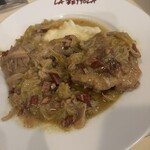 ラ・ベットラ・ダ・オチアイ - 