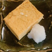 蕎麦おさめ - 