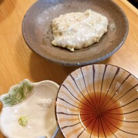 蕎麦おさめ - 
