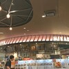三日月屋 CAFE 福岡空港店