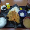 漁師料理 かなや