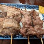 Yakitori Dokoro Ishii - 