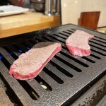 ビーフ鈴木 - シャトーブリアン