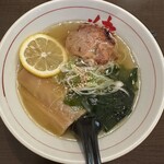 麺や蔵人 - 