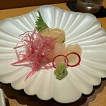 Shinjuku Sushi Tsumugi - 