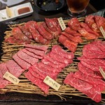 Yakiniku Niku Terasu - 