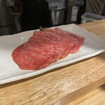 ビーフ鈴木 - シンシン（ロース）