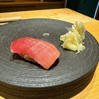 新宿 鮨 つむぎ - 