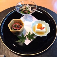日本料理 水簾 - 