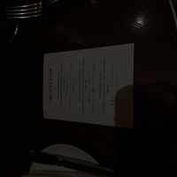The Blue Room - 