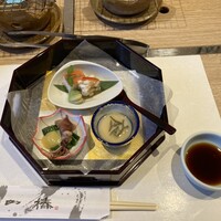 一椿 和店 - 