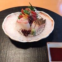 日本料理 水簾 - 