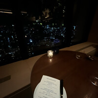 The Blue Room - 
