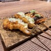 新世界 串カツ 王将クラブ - 