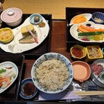 日本料理　北乃路 - 