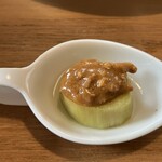 てっとう茶屋 UKAWA - 小鉢②✨