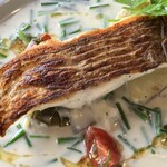 てっとう茶屋 UKAWA - こ〜んがりの皮♡