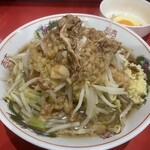 ラーメン二郎 - 