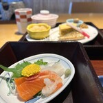 日本料理　北乃路 - 