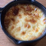 てっとう茶屋 UKAWA - グラタン✨