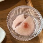 てっとう茶屋 UKAWA - 小鉢③✨