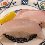 Kanazawa Maimon Sushi - 