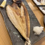 お魚KiTCHeNまるみ - 