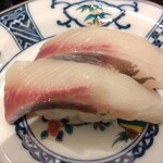 Kanazawa Maimon Sushi - 