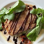 てっとう茶屋 UKAWA - 