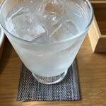 てっとう茶屋 UKAWA - レモンスカッシュ✨