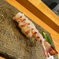 天寿し 京町店 - 