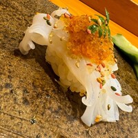 天寿し 京町店 - 