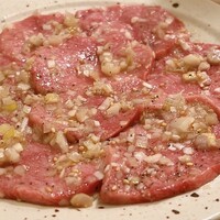 焼肉白炭 - 