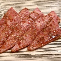 焼肉白炭 - 