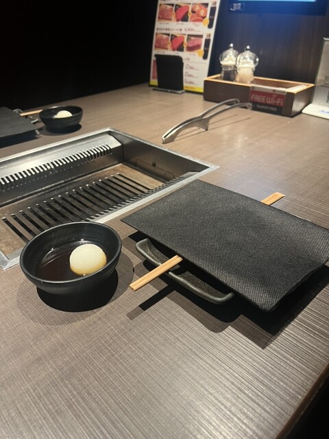 Kyo no Yakiniku Dokoro Hiro Kyoto Ekimae Ten photo 2