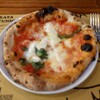 Pizzeria Bakka M'unica - マルゲリータスペシャル