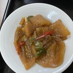 中華 美食屋 - 
