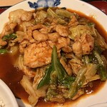 中華居酒屋 東方飯店 - 