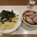 らぁめん ほりうち 新宿本店 - 