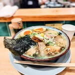 Haru Chan Ramen - 