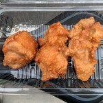 ほっともっと - 料理写真: