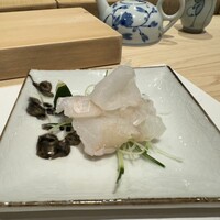 扇鮨 - 