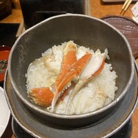 かに道楽 銀座八丁目店 - 