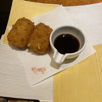 かに道楽 銀座八丁目店 - 