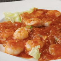 中国料理 青冥 大丸梅田店 - 