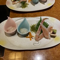 かに道楽 銀座八丁目店 - 