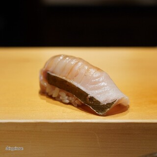 Sushi Hashimoto - 