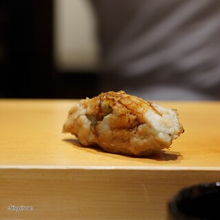 Sushi Hashimoto - 