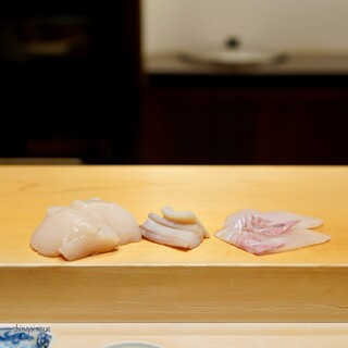 Sushi Hashimoto - 