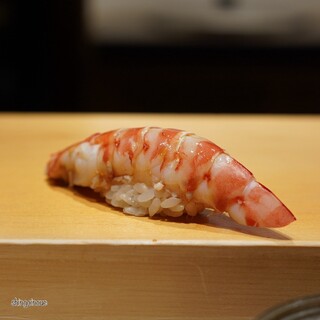 Sushi Hashimoto - 